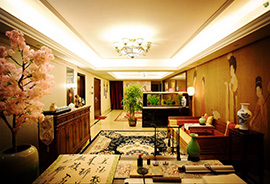 静安会所探秘：花样休闲，眼花缭乱体验