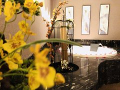 无锡新安新星浴场地址揭秘：探秘隐秘好去处