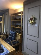 昨晚足浴新体验，上街区日式会所乐趣多