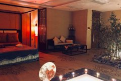 昆山按摩店营业时间及联系方式查询