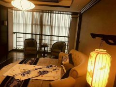 一定要去的沙坪坝区减压会所(沙坪坝区最大的几家男士养生会所)