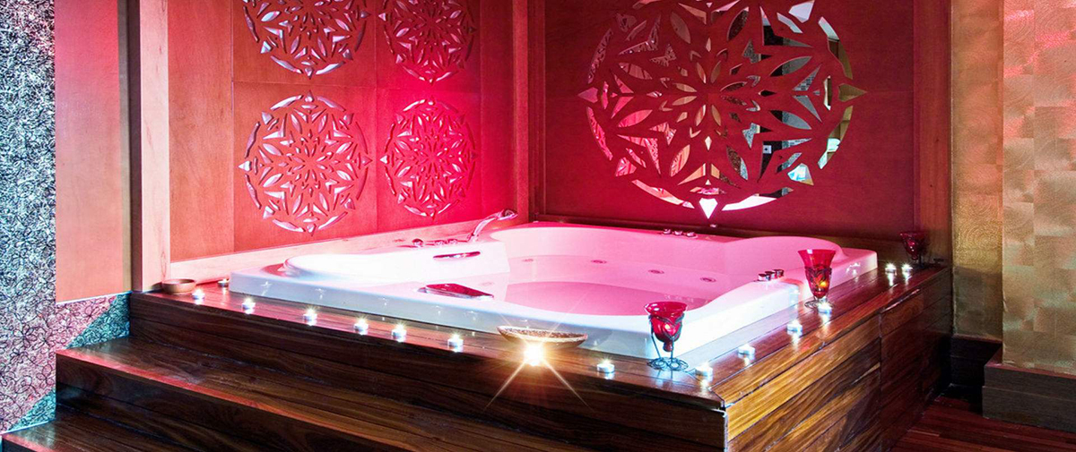 广州洗脚好去处：好玩又便宜的休闲天堂