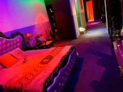 亲身体验了周口高端水疗休闲会所,独家按摩手法真是一绝