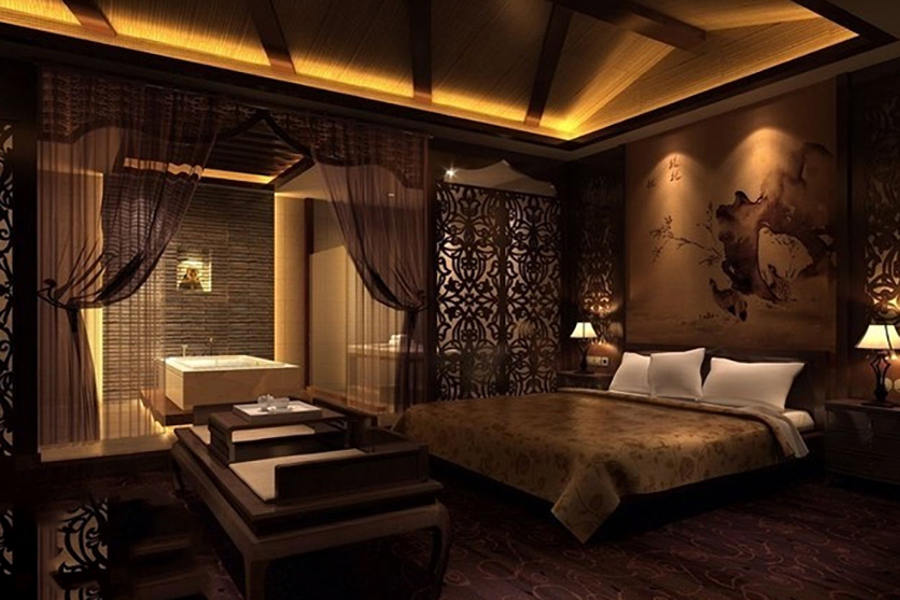 推荐海珠区高端洗浴日式会所(海珠区男士spa会所大店)