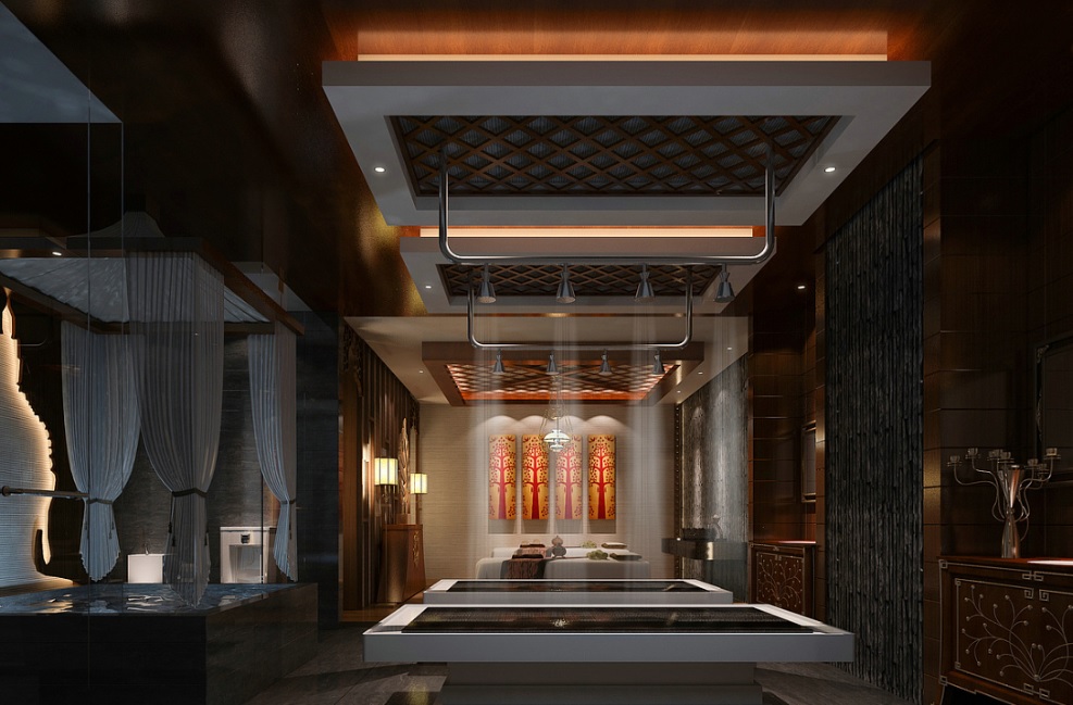 贵阳御轩足道养生会馆，专业养生服务，品质生活首选