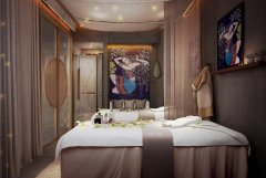 最值得去的南昌高端SPA会所(南昌哪里有spa男士)