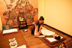 口碑极好的芙蓉区休闲男士会所,减压养生服务简直一绝