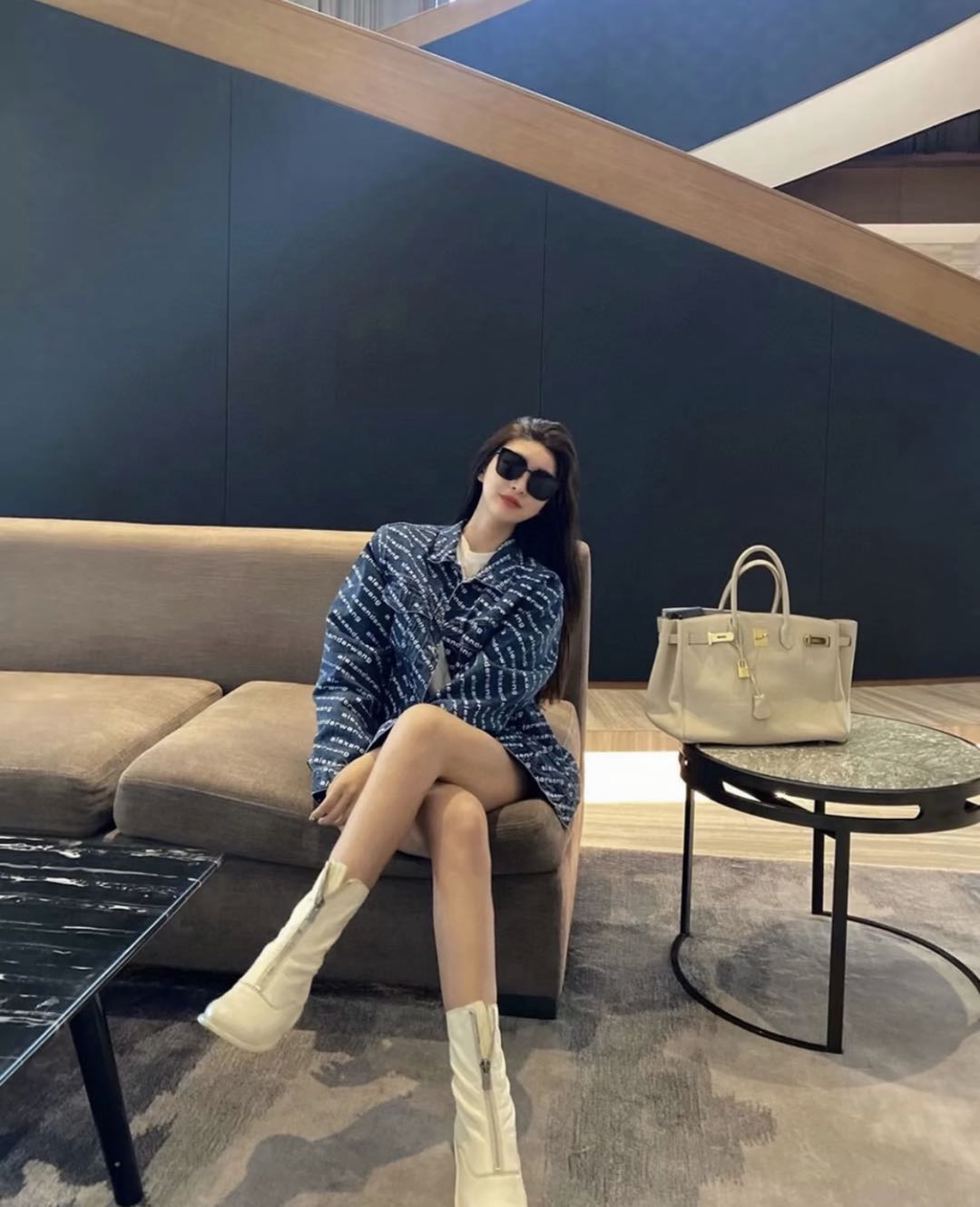 说说我在天河区男士足道,其与众不同的健康养生手法