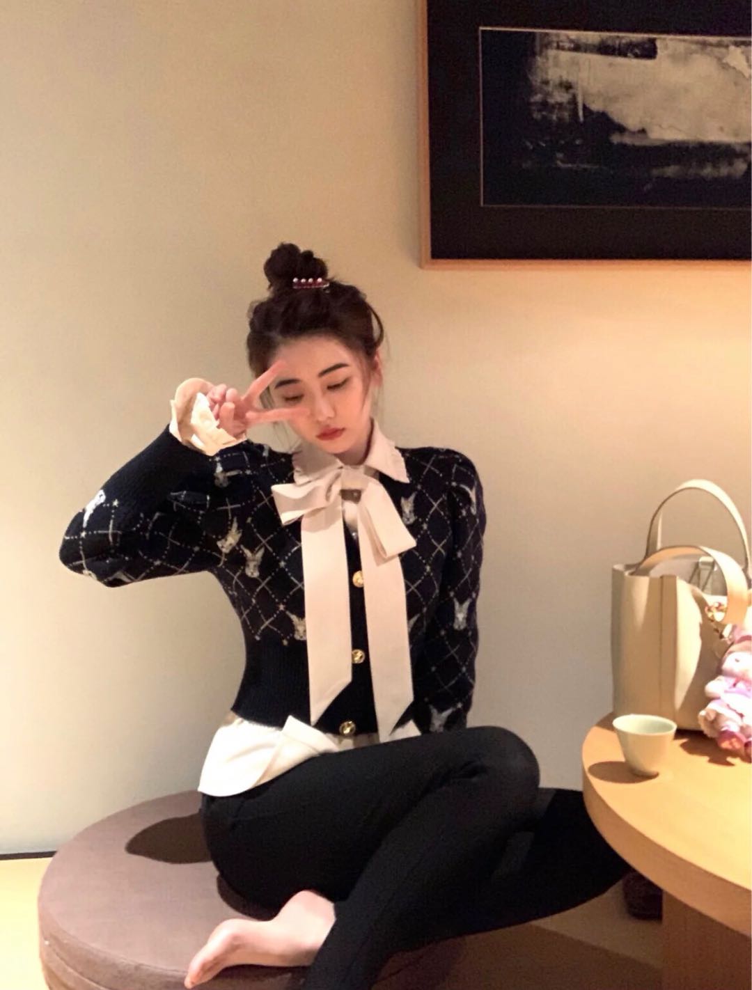 口碑极好的上街区(上街区黄金海岸足浴会所)