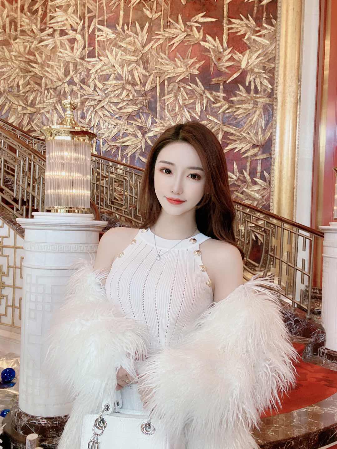 杭州高端养发馆，朋友推荐，尊享柔式助浴体验