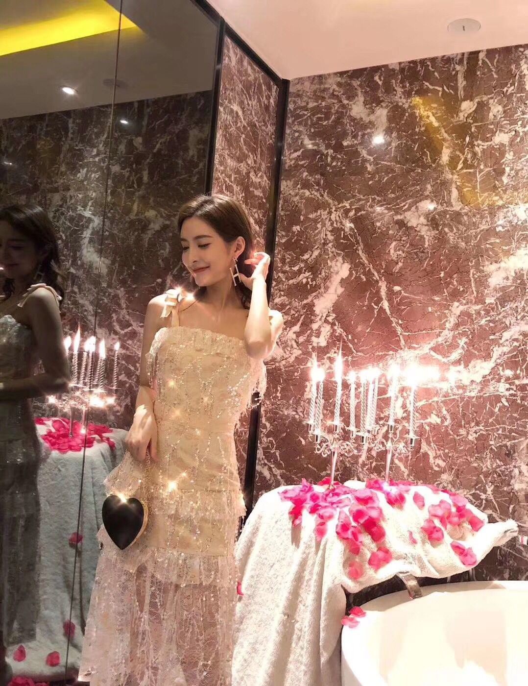 老板带我体验了一次长宁区高端桑拿休闲会所(长宁区尚品水疗会所)