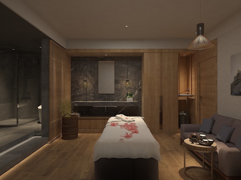 包头男子养生馆：健康养生新选择，地址揭晓