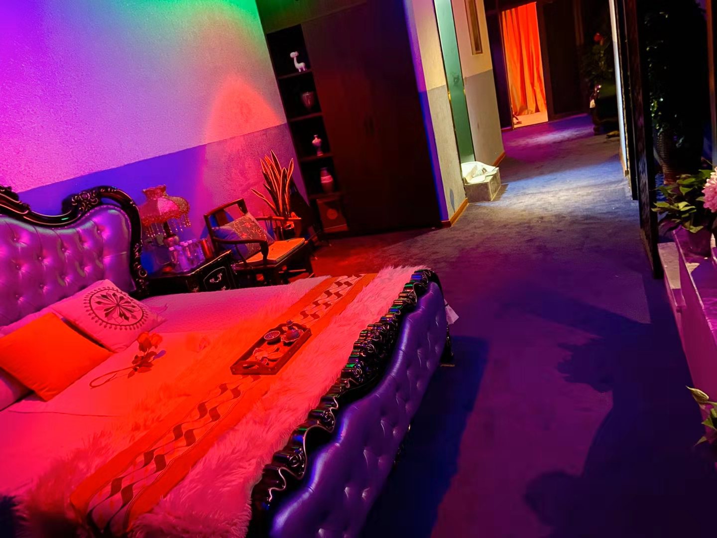 哈尔滨外滩洗浴地址揭秘：热门洗浴地价格大揭秘