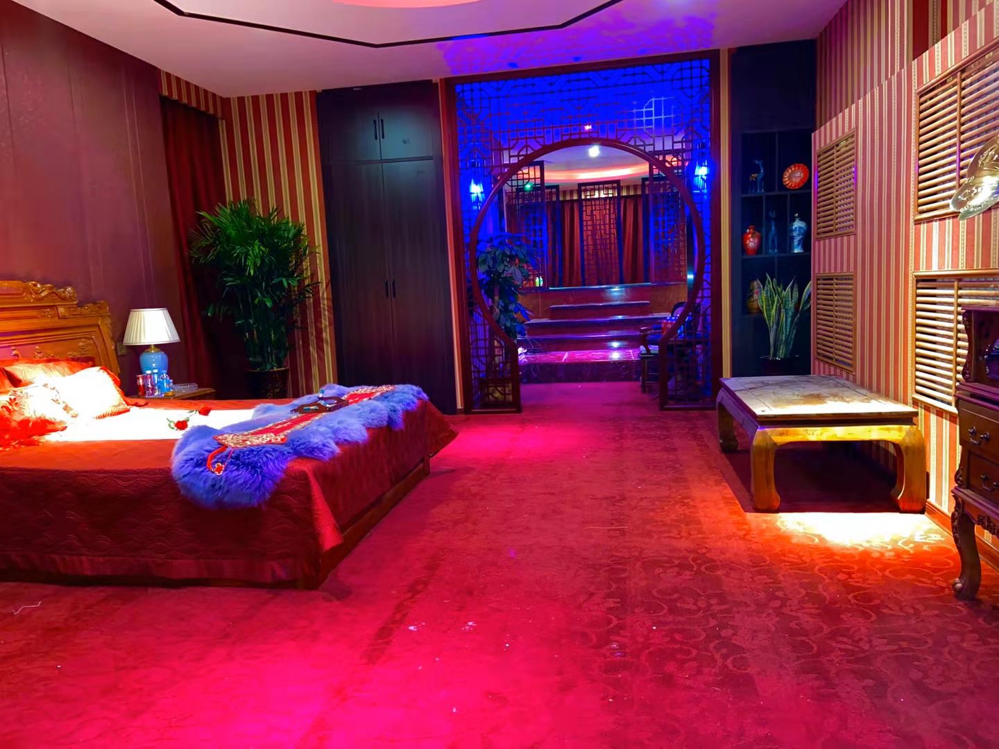 云龙万达周边按摩店推荐，舒适享受一网打尽