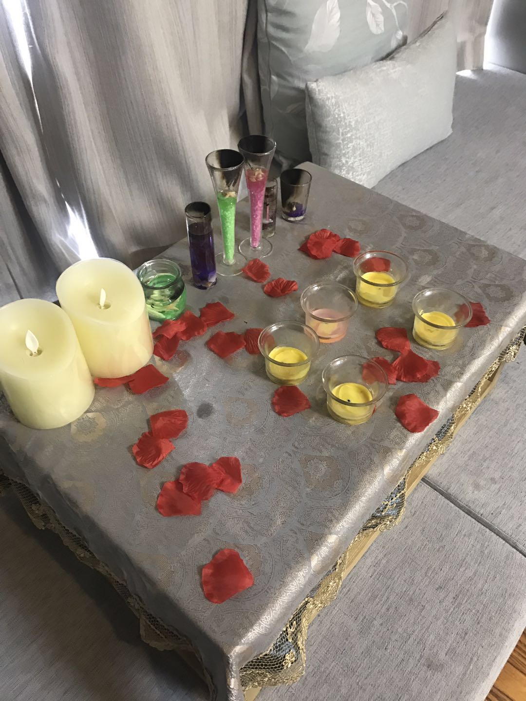 偶然去了观山湖区足道家庭式会所会所,做完感觉爽翻了